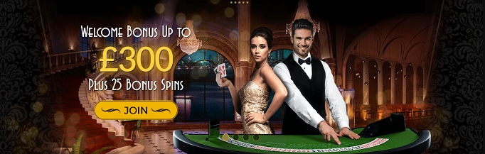 Grand IVY Casino uygulaması